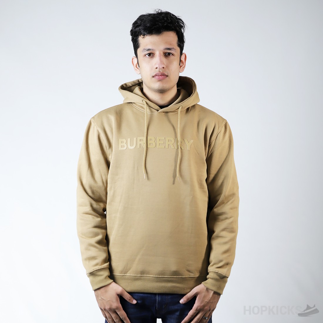 Burberry hotsell brit hoodie